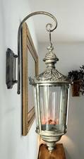 Jugendstil wandlaterne windlic gebraucht kaufen  Berlin
