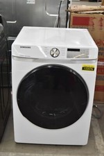 Samsung dve45r6100w white for sale  Hartland
