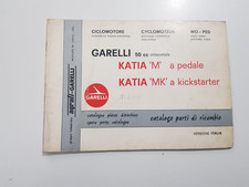 Catalogo parti ricambio usato  Trebisacce