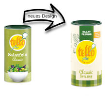 Salatfein classic tellofix gebraucht kaufen  Brannenburg