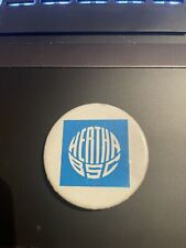 Abzeichen pin button gebraucht kaufen  Naila
