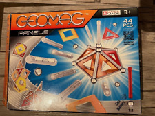 Geomag panels jeu d'occasion  Strasbourg-