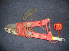 Wolf multi change for sale  CAMBERLEY