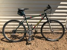 Vintage 1999 bontrager for sale  Portland