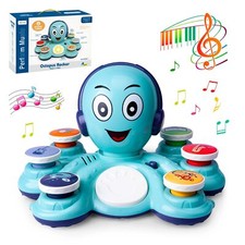Baby musical toys d'occasion  Expédié en Belgium