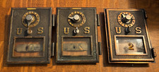 Lot vintage brass for sale  Milledgeville