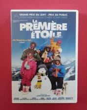 Premiere etoile dvd d'occasion  Mulhouse-