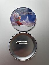 Badge button disney d'occasion  Bailleul