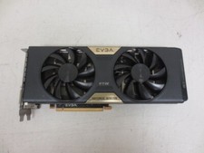 Placa de Vídeo EVGA GeForce GTX 770 SC 4GB GDDR5 04G-P4-3776-KR comprar usado  Enviando para Brazil