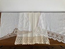 Linens & Textiles for sale Linens & Textiles for sale DRONFIELD