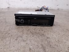 Jvc x220 radio for sale  NOTTINGHAM