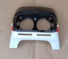 Cupolino carena anteriore usato  Gioia Tauro