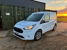 Ford transit connect for sale  BISHOP'S STORTFORD