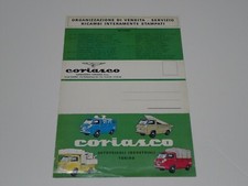Fiat 850 238 usato  Villar Focchiardo