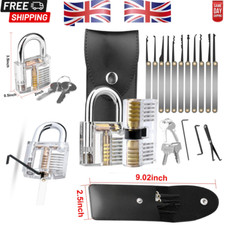 Pcs locksmith set for sale  WOLVERHAMPTON