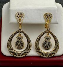 Vintage spain gold for sale  Kingston