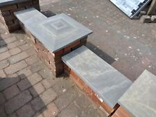 Wall copings natural for sale  BURTON-ON-TRENT