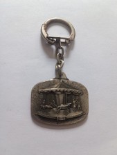 Porte clés manège d'occasion  Nantes-