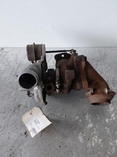 Turbo citroen xsara d'occasion  Bernay