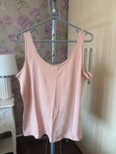 Primark stretch pink for sale  WISBECH