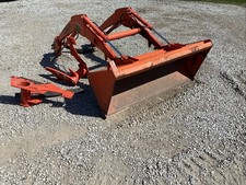 Kubota b3200 la504 for sale  Bourbon