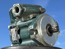 Luk fahrzeug hydraulik for sale  Wrenshall