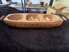 wooden bowl tray for sale wooden bowl tray for sale Bryant