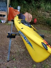 Ocean kayak scupper for sale  LOSTWITHIEL