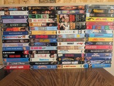 Vhs tapes movies for sale  Richland