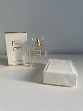 Chanel parfum leere gebraucht kaufen  Hamburg