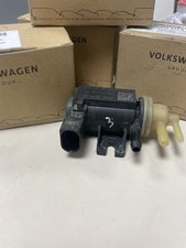 électrovanne pression turbo d'occasion  Nort-sur-Erdre