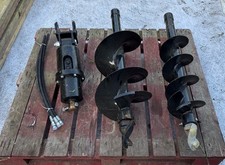 Captok mini digger for sale  ROWLEY REGIS
