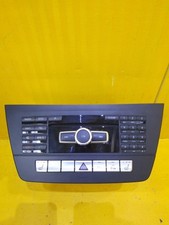 Używany, MERCEDES C W204 Radio Navigation System Sterownik A2049003211 Oryginalna CZĘŚĆ Ge na sprzedaż  PL