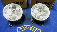 Fendinebbia citroen proiettore usato Fendinebbia citroen proiettore usato  Aprilia