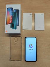 Xiaomi redmi note usato  Monsummano Terme