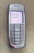 NOKIA 3100 RH-19 Silber Geprüft Händler Garantie Top Zustand Volle Funktion comprar usado  Enviando para Brazil