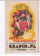 Advertisement grappin fils d'occasion  Expédié en Belgium