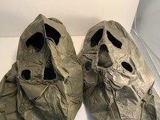 Military gas mask for sale  Stillwater