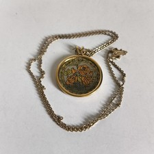 Vintage amway necklace for sale  THETFORD