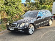 Mercedes e280 cdi for sale  BRISTOL