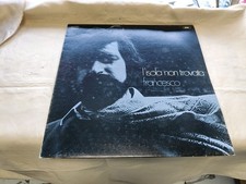 Dischi vinile francesco usato  Italia