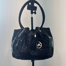 Michael kors black for sale  Cumming