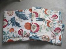 Sanderson jackfruit reversible for sale  UK