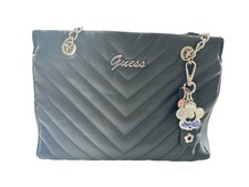 Guess damen schultertasche gebraucht kaufen  Solingen