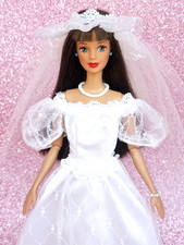 Barbie friends vestito usato  Chioggia