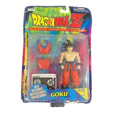 Dragon ball goku for sale  LITTLEHAMPTON
