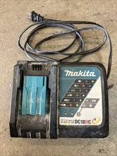 Makita dc18rc ion for sale  Austin