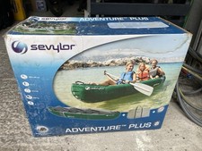 Sevylor adults child for sale  STOCKPORT