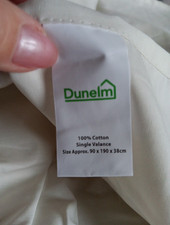 Dunelm single platform for sale  DRIFFIELD