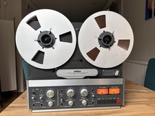 Revox b77 fully for sale Revox b77 fully for sale  LONDON